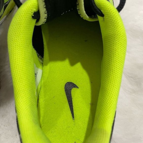 NIKE FLYWIRE Dual Fusion Women’s Sneakers 9.5 - Picture 10 of 11